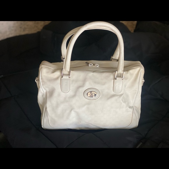 Gucci Handbags - GUCCI - Authentic vintage bag-